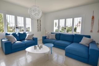 Villa La Buena Vida - Benissa - 3