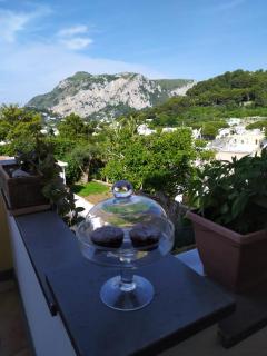 La casa di Armando - Capri - 2