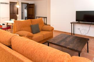 CASA RURAL ADUANA - Rubielos de Mora - 6