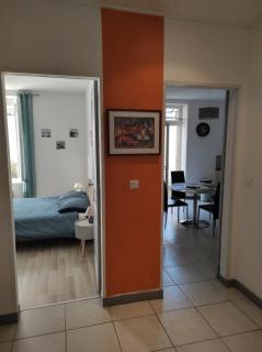 appartement villa Marie Fanny - Arles - 9