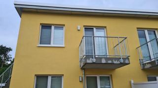 Seenadel - Gelbensande - 2