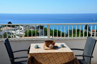 Penthouse Mare e Monti - Tropea - 0