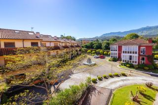 Apartamento El Tarín - 9