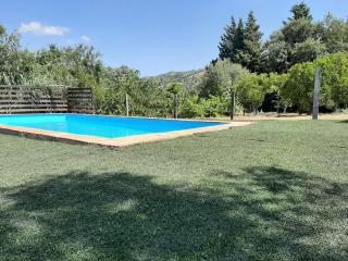 Vivienda Rural Maestro Herrador - Ubrique - 1