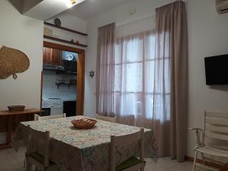 Veranda sul mare - casa vacanze FRONTE MARE - Sciacca - 8
