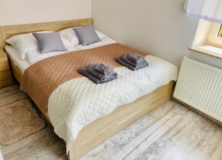 Apartament Cicha Woda - Kudowa-Zdrój - 8