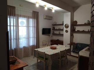 Veranda sul mare - casa vacanze FRONTE MARE - Sciacca - 4