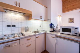 Baumgartnerhof Appartment Holunder - Algund - 3