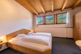 Baumgartnerhof Appartment Holunder - Algund - 2