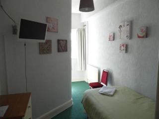 The Pembroke - Blackpool - 6