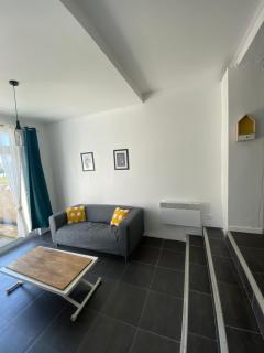 Loft Boulonnais - Boulogne-sur-Mer - 6