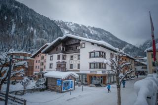 Arlsuites - Sankt Anton am Arlberg - 7