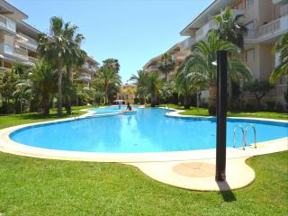 Apartamento Nou Fontana Javea - 5006 - Jávea - 4