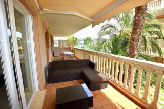 Apartamento Nou Fontana Javea - 5006 - Jávea - 3