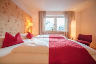 Arlsuites - Sankt Anton am Arlberg - 4