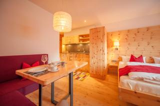 Arlsuites - Sankt Anton am Arlberg - 3