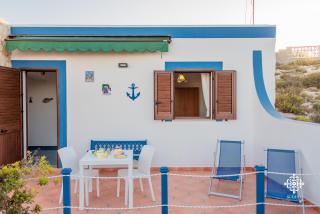 Residenza Ormos - Dimore sul mare - Lampedusa - 3