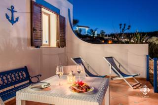 Residenza Ormos - Dimore sul mare - Lampedusa - 2