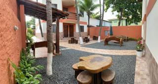 Condomio Coqueiros Residence - Salvador - 1