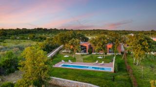 Villa Voliera, Papafigo Camping - Vodnjan - 4