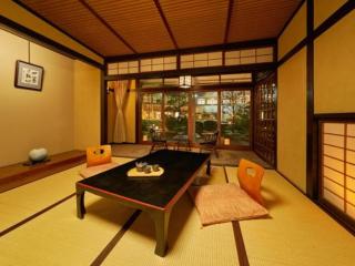 Ooedo Onsen Monogatari Premium Saiki Bekkan - Misasa - 5