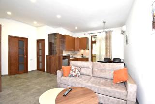 One-Bedroom apartment with TERRACE, in the HEART of the City, MyStreet company - 8