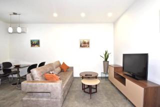 One-Bedroom apartment with TERRACE, in the HEART of the City, MyStreet company - Erevan - 7