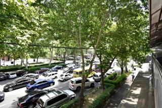 One-Bedroom apartment with TERRACE, in the HEART of the City, MyStreet company - Erevan - 1