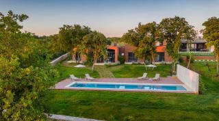 Villa Voliera, Papafigo Camping - Vodnjan (Dignano) - 9