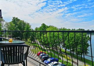 WIDOKOWO Apartamenty - Ełk - 2