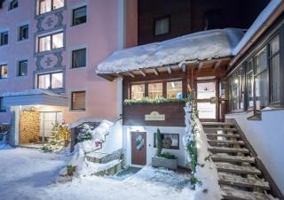 Arlsuites - Sankt Anton am Arlberg - 5