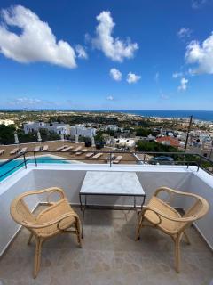 Amazones Village Suites - Hersonissos - 1