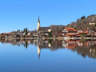 Gaestehaus Forelle - Schliersee - 1