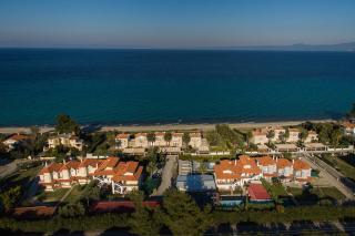 Golden Residence Family Resort - Pefkohori - 9