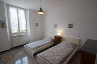 Appartamento di 5 locali,8 posti letto vista mare - Varazze - 3