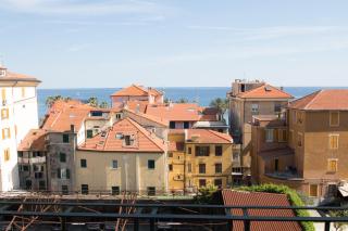 Appartamento di 5 locali,8 posti letto vista mare - Varazze - 2