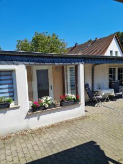 Ferienhaus Mandy - Müllrose - 7