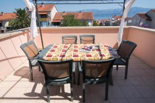 Apartments Batinic - Supetar - 6