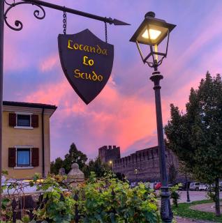 Locanda Lo Scudo - Soave - 0