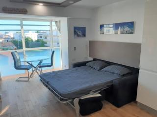 Studio Villa Emilie - Cagnes-sur-Mer - 5