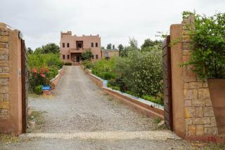 Maison d'hôtes Tinwitchi - Azilal - 8