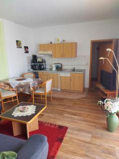 Achterwasser Blick - Ueckeritz - 7