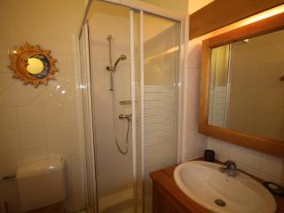 Studio cosy avec balcon et équipements complets à Les Saisies - FR-1-293-184 - Hauteluce - 8