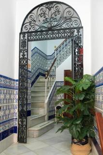 Hostal Colón - Cadice - 0