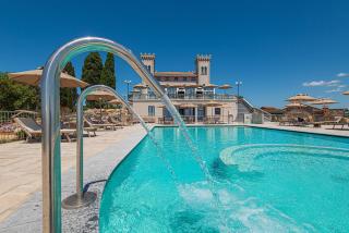 Castello Bonaria Wine & Spa Resort - Campiglia Marittima - 3
