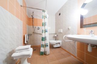 Hotel Mazowiecki Łódź - Łódź - 9