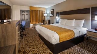 Best Western Central Inn - Savannah - 1