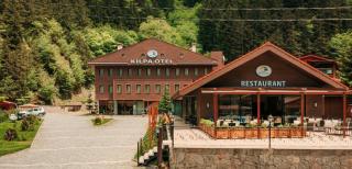 Kilpa Hotel - Uzungöl - 0