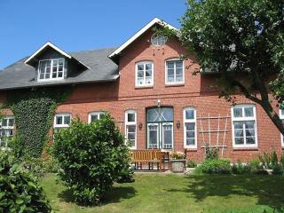 Der Schwalbenhof - Tetenbüll - 8