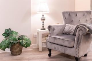 Luxury Riverview City Centre Apartment - Glasgow - 5